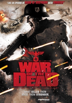 Watch War of the Dead Online Free and No Sign Up - 285 HDMovie