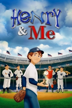 Watch Henry & Me Online Free and No Sign Up - 285 HDMovie