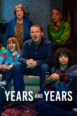 Watch Years and Years Online Free and No Sign Up - 285 HDMovie