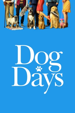 Watch Dog Days Online Free and No Sign Up - 285 HDMovie