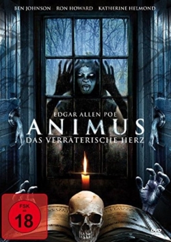 Watch Animus: The Tell-Tale Heart Online Free and No Sign Up - 285 HDMovie