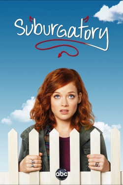 Watch Suburgatory Online Free and No Sign Up - 285 HDMovie