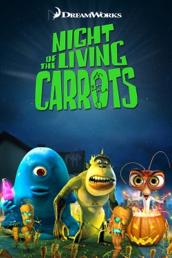 Watch Night of the Living Carrots Online Free and No Sign Up - 285 HDMovie