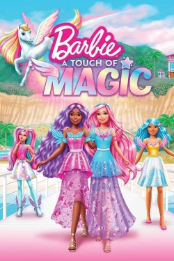 Watch Barbie: A Touch of Magic Online Free and No Sign Up - 285 HDMovie