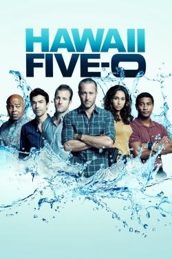 Watch Hawaii Five-0 Online Free and No Sign Up - 285 HDMovie