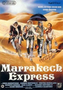 Watch Marrakech Express Online Free and No Sign Up - 285 HDMovie