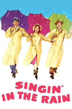 Watch Singin' in the Rain Online Free and No Sign Up - 285 HDMovie