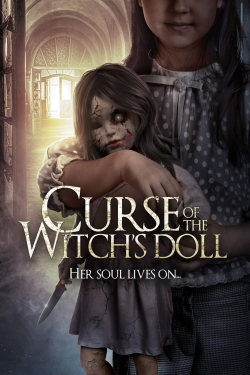 Watch Curse of the Witch's Doll Online Free and No Sign Up - 285 HDMovie