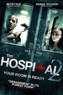 Watch The Hospital 2 Online Free and No Sign Up - 285 HDMovie