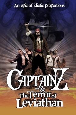 Watch Captain Z & the Terror of Leviathan Online Free and No Sign Up - 285 HDMovie