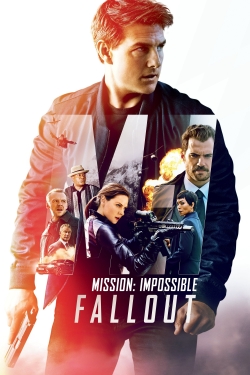 Watch Mission: Impossible - Fallout Online Free and No Sign Up - 285 HDMovie