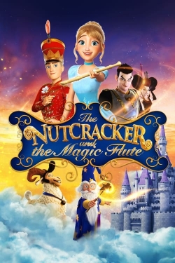 Watch The Nutcracker and The Magic Flute Online Free and No Sign Up - 285 HDMovie