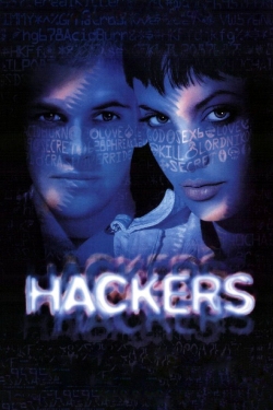 Watch Hackers Online Free and No Sign Up - 285 HDMovie