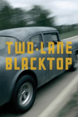 Watch Two-Lane Blacktop Online Free and No Sign Up - 285 HDMovie