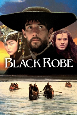 Watch Black Robe Online Free and No Sign Up - 285 HDMovie