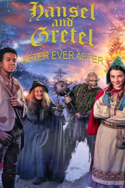 Watch Hansel & Gretel: After Ever After Online Free and No Sign Up - 285 HDMovie