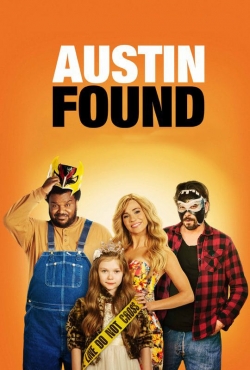 Watch Austin Found Online Free and No Sign Up - 285 HDMovie