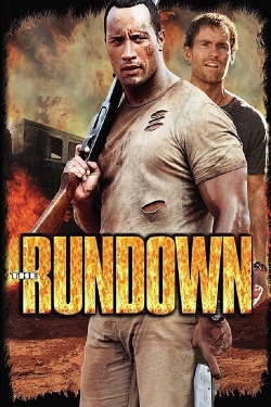 Watch The Rundown Online Free and No Sign Up - 285 HDMovie