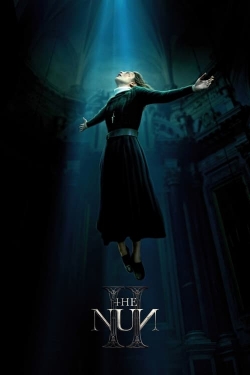 Watch The Nun II Online Free and No Sign Up - 285 HDMovie