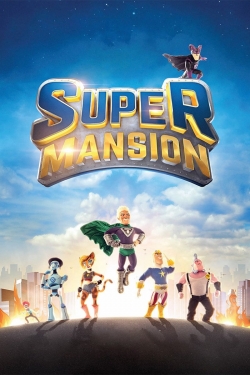 Watch Supermansion Online Free and No Sign Up - 285 HDMovie