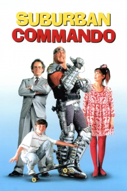 Watch Suburban Commando Online Free and No Sign Up - 285 HDMovie