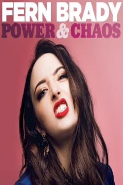 Watch Fern Brady: Power & Chaos Online Free and No Sign Up - 285 HDMovie