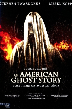 Watch An American Ghost Story Online Free and No Sign Up - 285 HDMovie