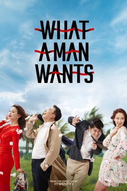 Watch What a Man Wants Online Free and No Sign Up - 285 HDMovie