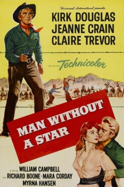 Watch Man Without a Star Online Free and No Sign Up - 285 HDMovie