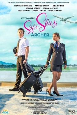 Watch Safe Skies, Archer Online Free and No Sign Up - 285 HDMovie