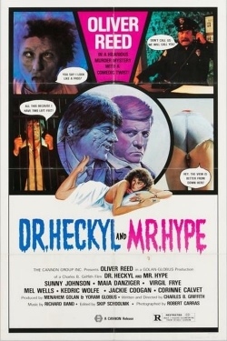 Watch Dr. Heckyl and Mr. Hype Online Free and No Sign Up - 285 HDMovie