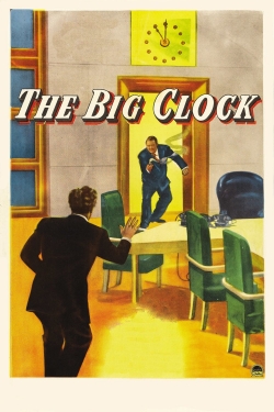 Watch The Big Clock Online Free and No Sign Up - 285 HDMovie