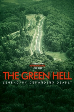 Watch The Green Hell Online Free and No Sign Up - 285 HDMovie