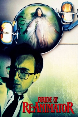 Watch Bride of Re-Animator Online Free and No Sign Up - 285 HDMovie