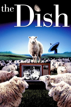 Watch The Dish Online Free and No Sign Up - 285 HDMovie