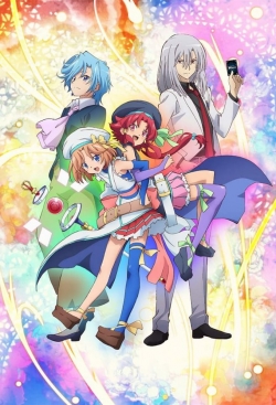 Watch Cardfight!! Vanguard Gaiden: If Online Free and No Sign Up - 285 HDMovie