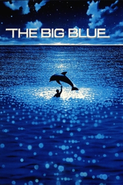 Watch The Big Blue Online Free and No Sign Up - 285 HDMovie