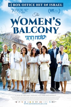 Watch The Women's Balcony Online Free and No Sign Up - 285 HDMovie