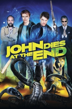 Watch John Dies at the End Online Free and No Sign Up - 285 HDMovie