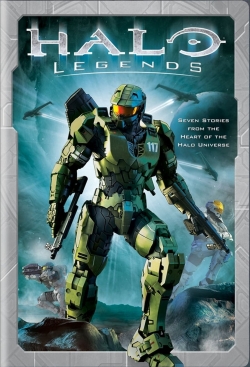 Watch Halo: Legends Online Free and No Sign Up - 285 HDMovie