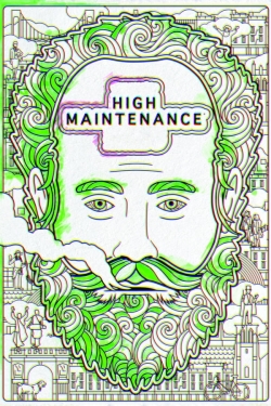 Watch High Maintenance Online Free and No Sign Up - 285 HDMovie