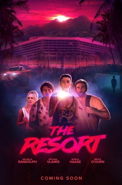 Watch The Resort Online Free and No Sign Up - 285 HDMovie