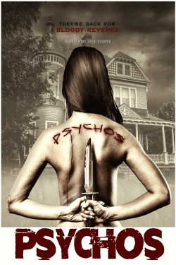 Watch Psychos Online Free and No Sign Up - 285 HDMovie