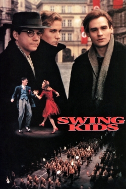 Watch Swing Kids Online Free and No Sign Up - 285 HDMovie