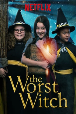 Watch The Worst Witch Online Free and No Sign Up - 285 HDMovie