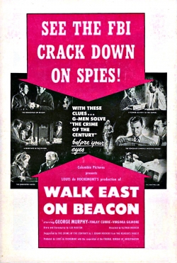 Watch Walk East on Beacon! Online Free and No Sign Up - 285 HDMovie