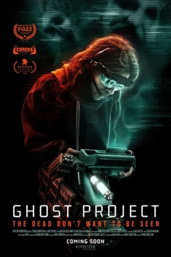 Watch Ghost Project Online Free and No Sign Up - 285 HDMovie