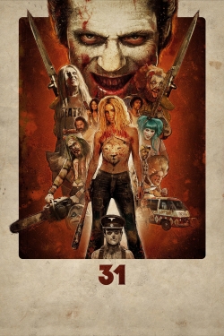 Watch 31 Online Free and No Sign Up - 285 HDMovie