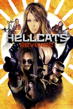 Watch Hellcat's Revenge Online Free and No Sign Up - 285 HDMovie