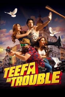 Watch Teefa in Trouble Online Free and No Sign Up - 285 HDMovie